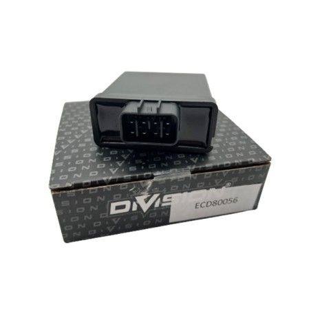 Centralina DIVISION x Minarelli AM6 Euro2/ Euro3 a 8 pin (5WX-00)